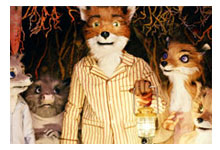 Fantastic Mr Fox film image