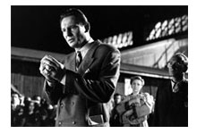 Schindler's List film image