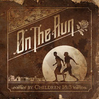 On the run CD cover