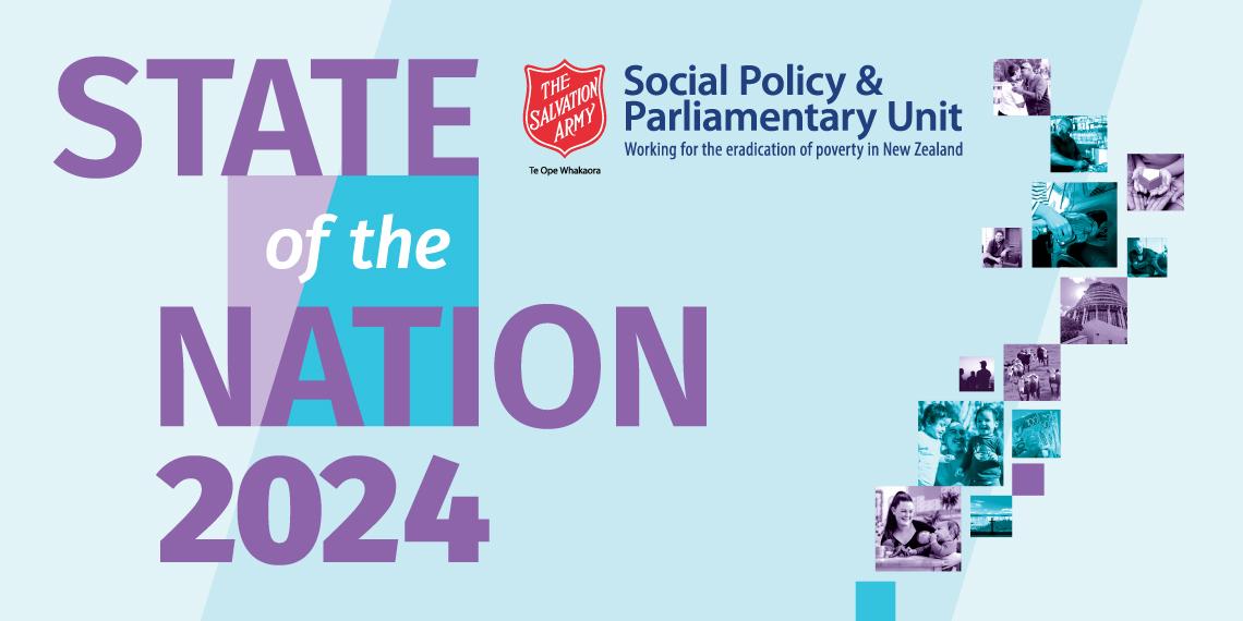 State of the Nation 2024
