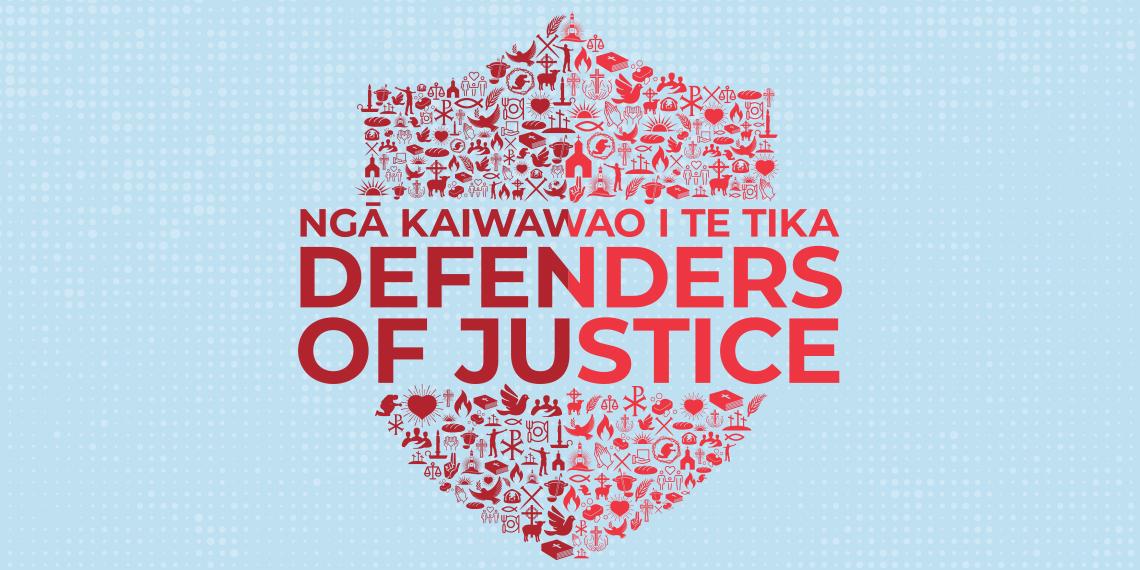 Defenders of Justice