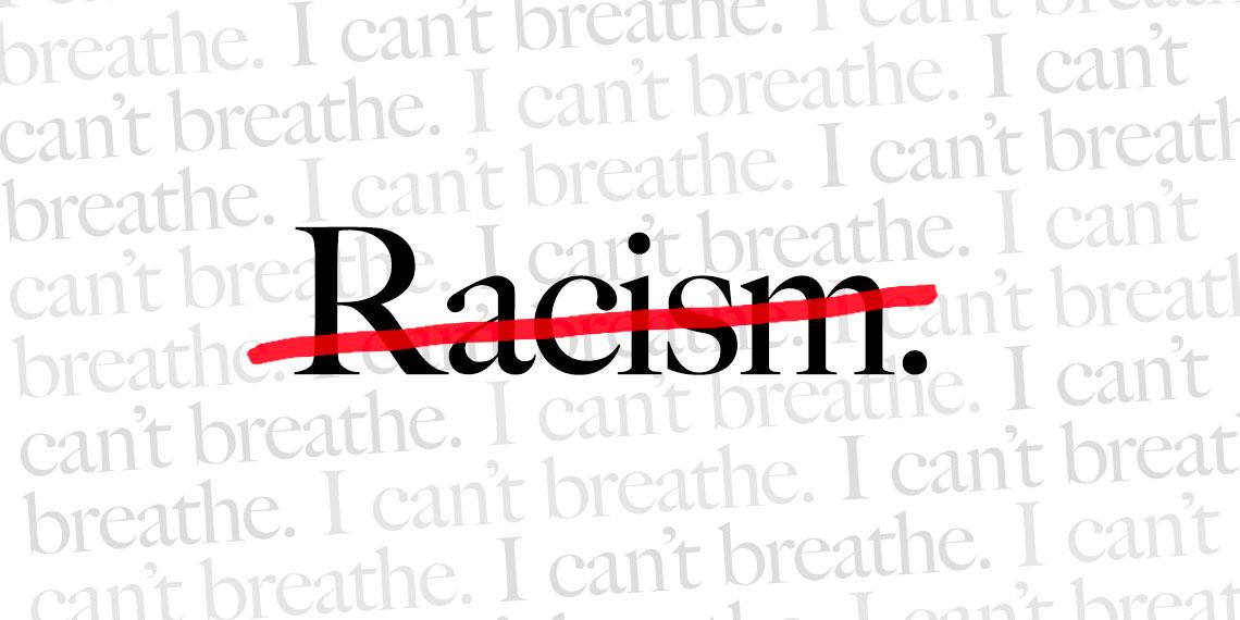 A Call to Eliminate Racism