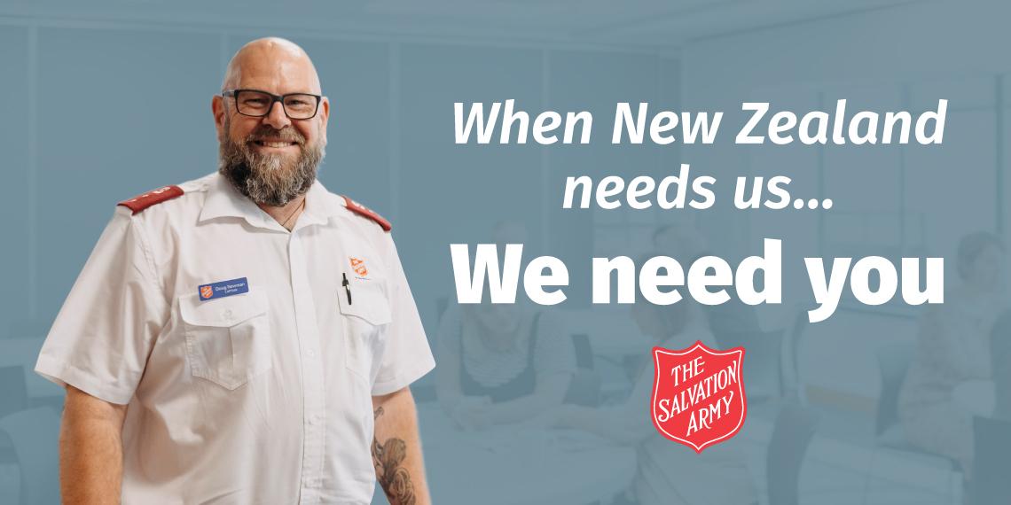 Make A Donation The Salvation Army, Salvation Army Tax Write Off