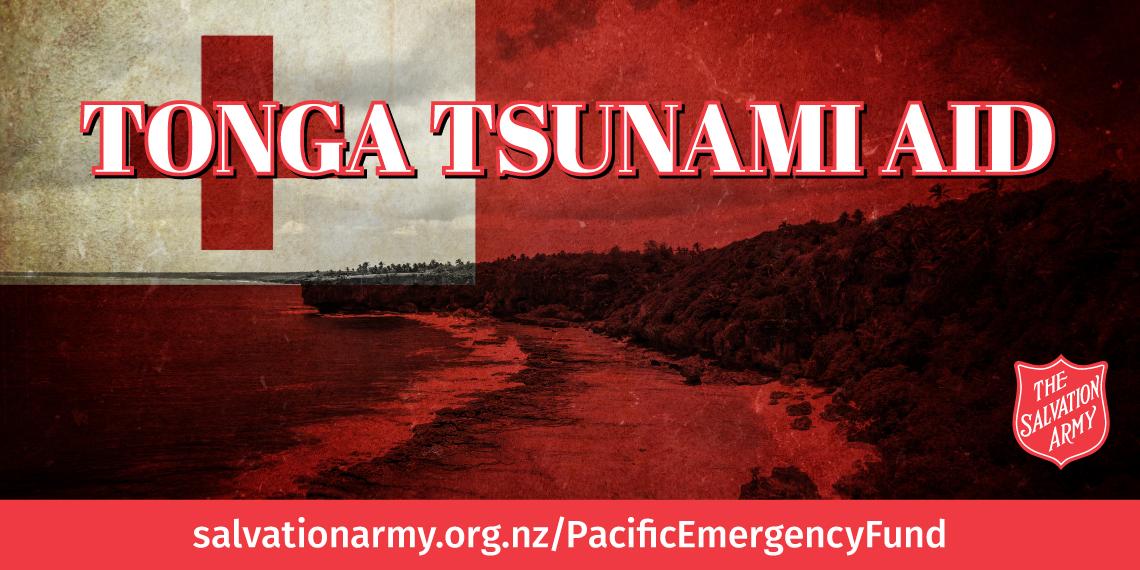 Pacific Emergency Fund