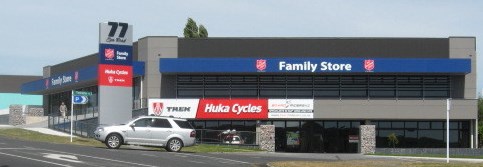 Taupō Family Store