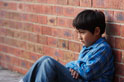 Vulnerable child