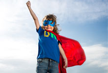Superhero